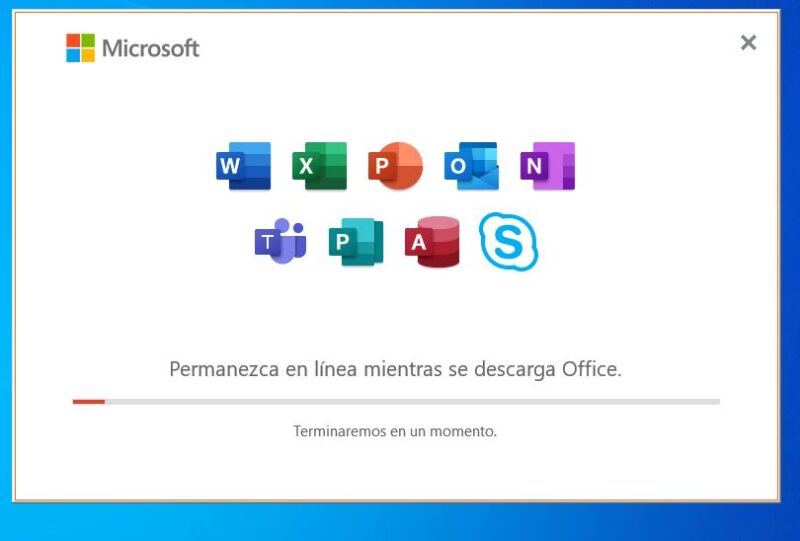 ¿cómo Instalar Y Configurar La Cuenta De Office 365 Ayuda Interdominios