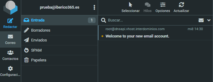 webmail ALT